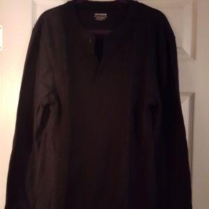 Thermal Long Sleeve Shirt